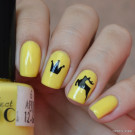 Perfect Chic 052 Yellow Submarine (автор - cranberry_lollipop)