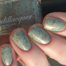 Cadillacquer I Only Miss Her When I'm Breathing (автор - _brizar_)