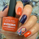 Picture Polish Autumn (автор - murzufelus)