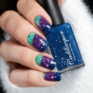 Cadillacquer Lullaby (автор - Naillution)