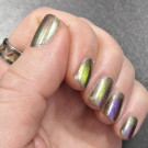 Cadillacquer Extraterrestrial (автор - Мария Г.)
