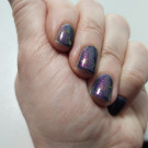 Cadillacquer Whatever You Do, Don't Fall Asleep (автор - Мария Г.)