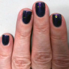 Cadillacquer Whatever You Do, Don't Fall Asleep (автор - Мария Г.)
