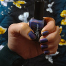 Cadillacquer Whatever You Do, Don't Fall Asleep (автор - Мария Г.)