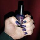 Cadillacquer Whatever You Do, Don't Fall Asleep (автор - Мария Г.)