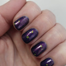 Cadillacquer Whatever You Do, Don't Fall Asleep (автор - Мария Г.)