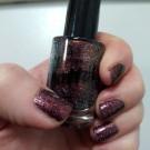 Grattol Never Sleeping (автор - Мария Г.)