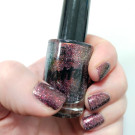 Grattol Never Sleeping (автор - Мария Г.)