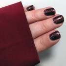 Grattol Never Sleeping (автор - Мария Г.)