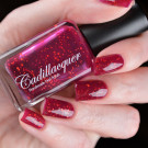 Cadillacquer Feel For You (автор - kate_cuticle)