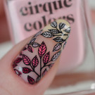 Cirque Colors Uptown Girl (автор - kate_cuticle)