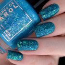 Лак для ногтей Colores de Carol Snowanna (автор - @kate_cuticle)