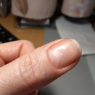 Tips Укрепитель Keratin Top для ногтей (автор - MouseChe)