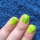 Cadillacquer Brighten Up Your Day (автор - Вера С)