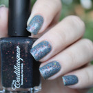 Cadillacquer Umbra (автор - lavric_nails)