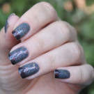 Cadillacquer Umbra (автор - lavric_nails)