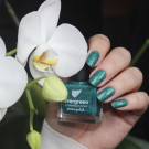 Picture Polish Evergreen (автор - lavric_nails)