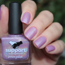Picture Polish Support (автор - lavric_nails)