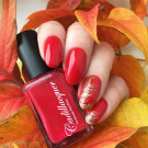 Cadillacquer Kissed By Fire (автор - lubnina_n)