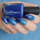 Cadillacquer There Are Things You Can't Forget (автор - lubnina_n)