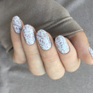 Dance Legend 03 White (автор - lubnina_n)