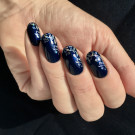 Dance Legend Stamping Holographic (LE) (автор - lubnina_n)