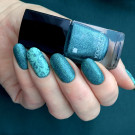 KOROLEVA The Only Way is Rebellion (автор - lubnina_n)