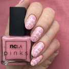 NCLA Pink Champagne (автор - lubnina_n)