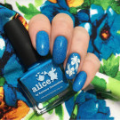 Picture Polish Alice (Лак для ногтей Picture Polish Alice) (автор - lubnina_n)