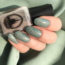 Whats Up Nails B002 Water Marble to Perfection (автор - lubnina_n)