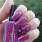 Cadillacquer Choose To Be Happy (автор - Тусена)