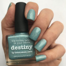 Picture Polish Destiny (автор - Gordifox)