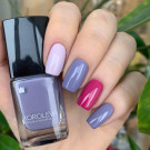 Лак для ногтей KOROLEVA Dried Lavender (автор - @Vixen)