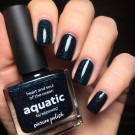 Picture Polish Aquatic (автор - Vixen)