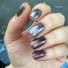 ILNP Off The Grid (автор - Tanya (sto.nails))