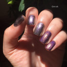 ILNP Off The Grid (автор - Tanya (sto.nails))