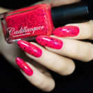 Cadillacquer Youth (автор - eospho)