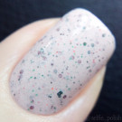 Cadillacquer Müsli (Лак для ногтей Cadillacquer Müsli) (автор - selfie_polish)