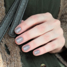 Лак для ногтей KOROLEVA Cut in Granite (автор - @freiliiegend)