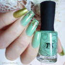 Masura 1207 Дафна (автор - MiaMilkyNails)