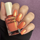 Cirque Colors Bird of Paradise (автор - Betelgeizet)