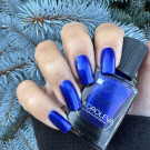 KOROLEVA Blue Silk (автор - Betelgeizet)