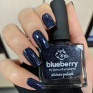 Picture Polish Blueberry (автор - Betelgeizet)