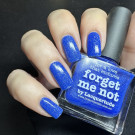 Picture Polish Forget Me Not (автор - Betelgeizet)