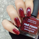 Picture Polish Red Room (автор - Betelgeizet)