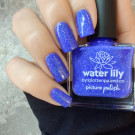 Picture Polish Water Lily (автор - Betelgeizet)