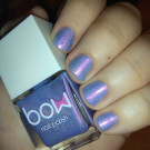 Bow Nail Polish Feeling Good (автор - Dirty Johnny)