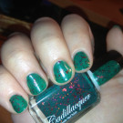 Cadillacquer Forest (автор - Dirty Johnny)