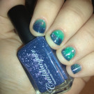Cadillacquer Lullaby (автор - Dirty Johnny)
