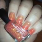 Cadillacquer May Queen LE (автор - Dirty Johnny)